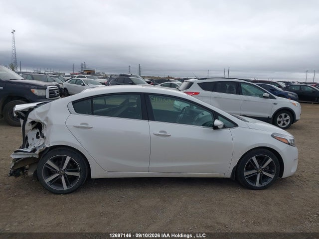 KIA Forte 2017 3KPFL4A80HE072235 Image 13