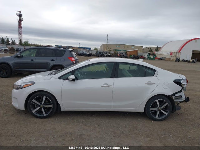 KIA Forte 2017 3KPFL4A80HE072235 Image 14