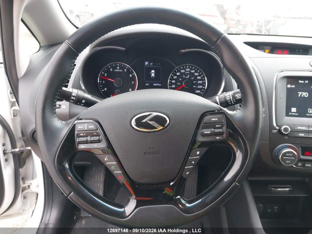 KIA Forte 2017 3KPFL4A80HE072235 Image 18