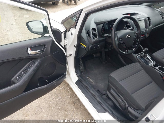 KIA Forte 2017 3KPFL4A80HE072235 Image 19