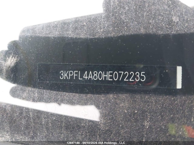 KIA Forte 2017 3KPFL4A80HE072235 Image 20