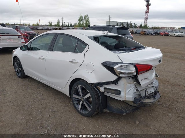 KIA Forte 2017 3KPFL4A80HE072235 Image 3