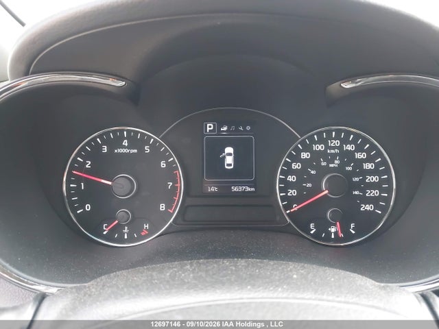 KIA Forte 2017 3KPFL4A80HE072235 Image 7