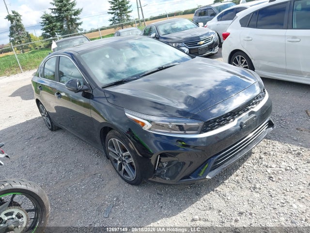 Продажа на аукционе авто 2023 Kia Forte Ex/ex+/ex Premium, vin: 3KPF34AD6PE655226, номер лота: 12697149