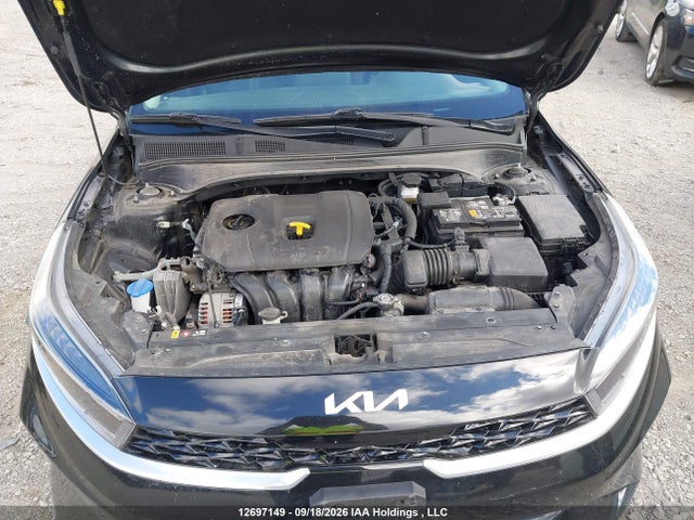 Aukcja sprzedaży 2023 Kia Forte Ex/ex+/ex Premium, vin: 3KPF34AD6PE655226, numer aukcji: 12697149