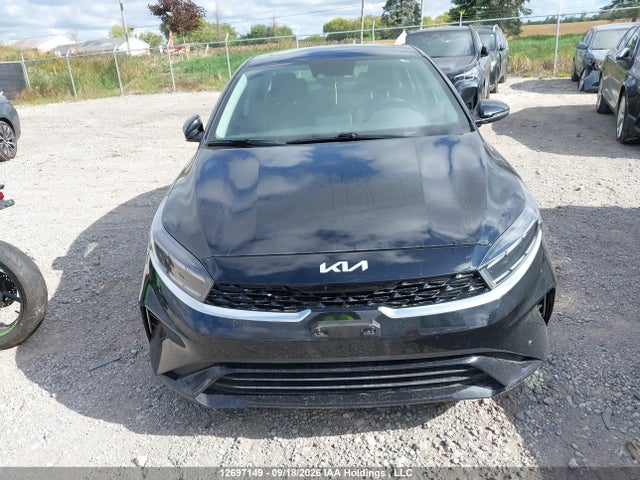 Aukcja sprzedaży 2023 Kia Forte Ex/ex+/ex Premium, vin: 3KPF34AD6PE655226, numer aukcji: 12697149