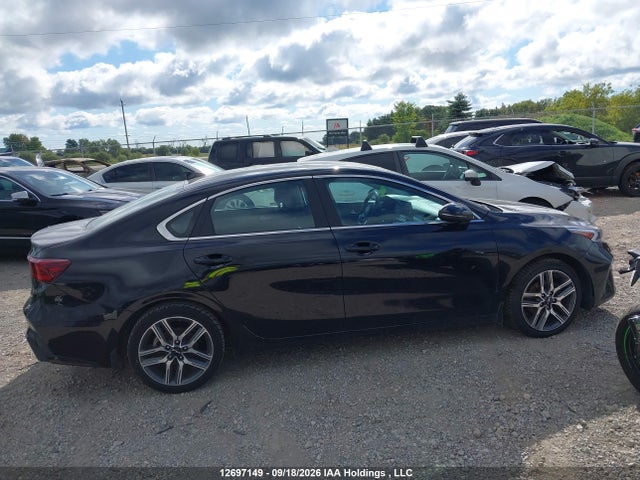 Aukcja sprzedaży 2023 Kia Forte Ex/ex+/ex Premium, vin: 3KPF34AD6PE655226, numer aukcji: 12697149