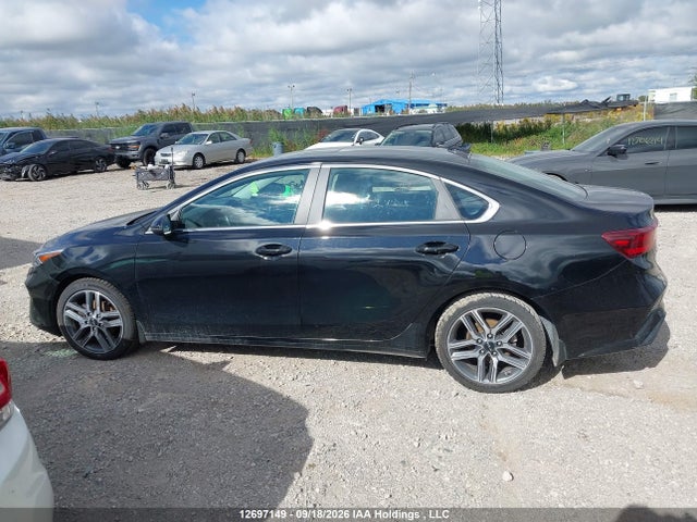 Aukcja sprzedaży 2023 Kia Forte Ex/ex+/ex Premium, vin: 3KPF34AD6PE655226, numer aukcji: 12697149
