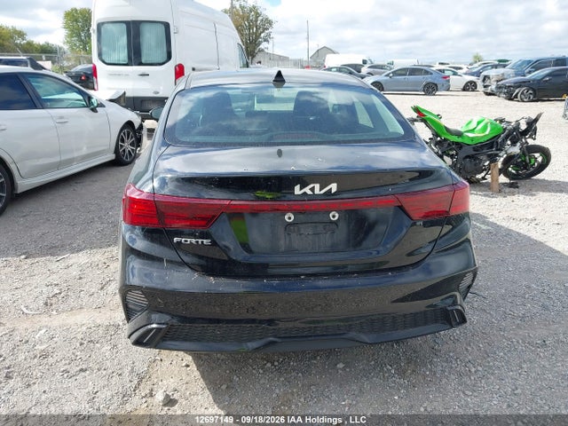 Aukcja sprzedaży 2023 Kia Forte Ex/ex+/ex Premium, vin: 3KPF34AD6PE655226, numer aukcji: 12697149