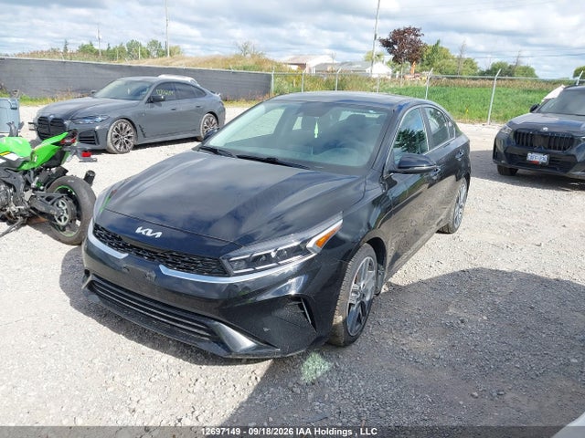 Aukcja sprzedaży 2023 Kia Forte Ex/ex+/ex Premium, vin: 3KPF34AD6PE655226, numer aukcji: 12697149