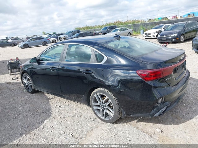 Aukcja sprzedaży 2023 Kia Forte Ex/ex+/ex Premium, vin: 3KPF34AD6PE655226, numer aukcji: 12697149