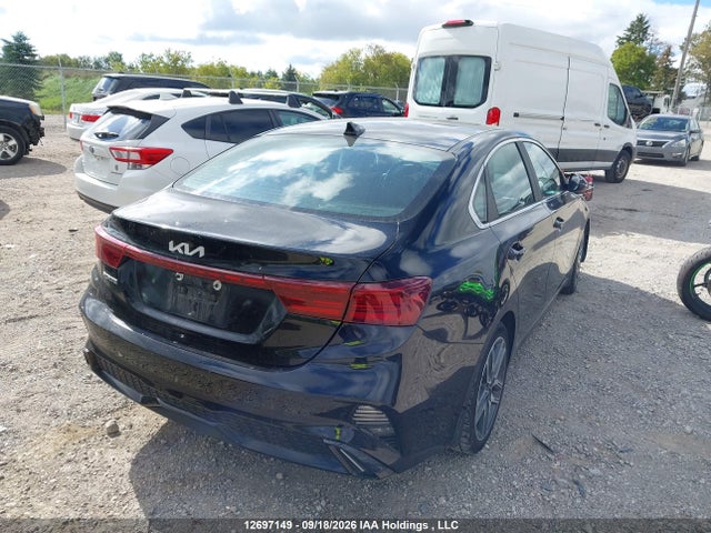 Aukcja sprzedaży 2023 Kia Forte Ex/ex+/ex Premium, vin: 3KPF34AD6PE655226, numer aukcji: 12697149
