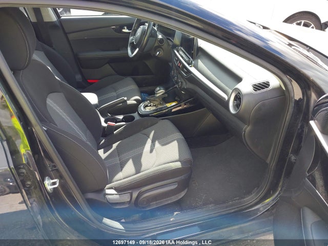 Aukcja sprzedaży 2023 Kia Forte Ex/ex+/ex Premium, vin: 3KPF34AD6PE655226, numer aukcji: 12697149