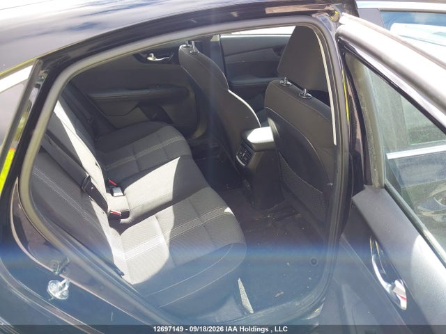 Aukcja sprzedaży 2023 Kia Forte Ex/ex+/ex Premium, vin: 3KPF34AD6PE655226, numer aukcji: 12697149