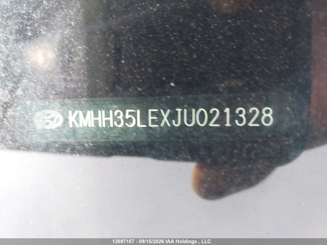 Hyundai ELANTRA GT 2018 KMHH35LEXJU021328 Image 19