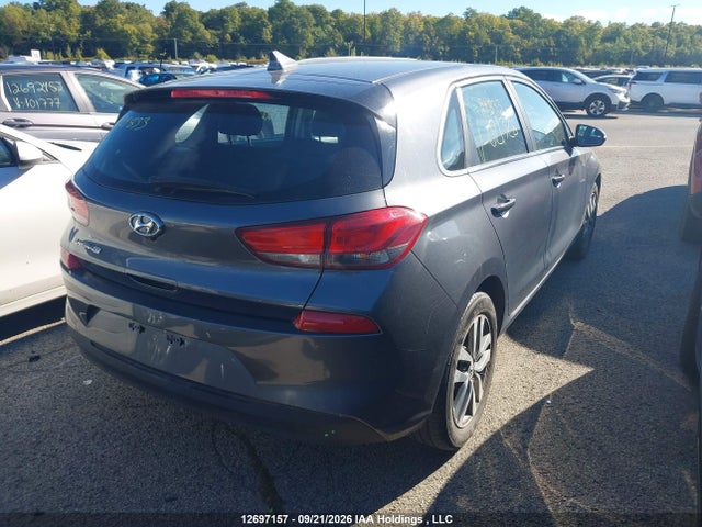 Hyundai ELANTRA GT 2018 KMHH35LEXJU021328 Image 4