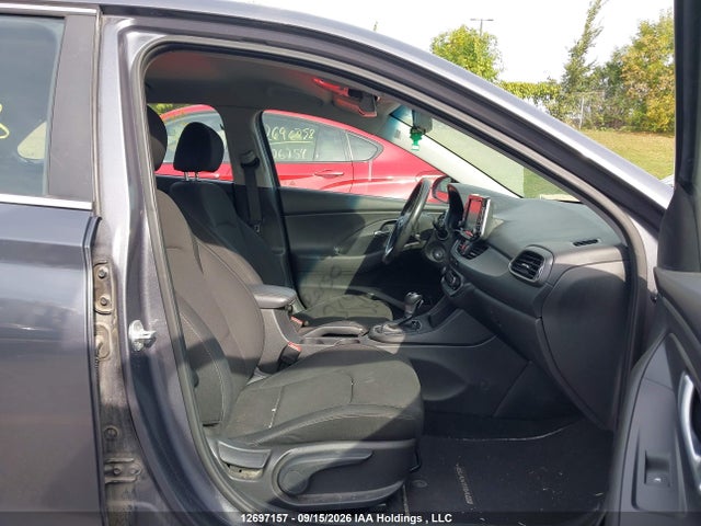 Hyundai ELANTRA GT 2018 KMHH35LEXJU021328 Image 5