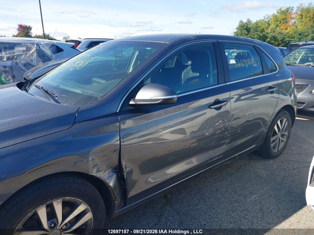 Hyundai ELANTRA GT 2018 KMHH35LEXJU021328 Image 6