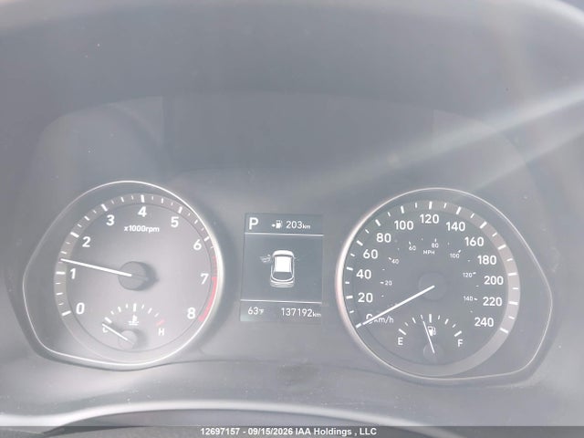 Hyundai ELANTRA GT 2018 KMHH35LEXJU021328 Image 7