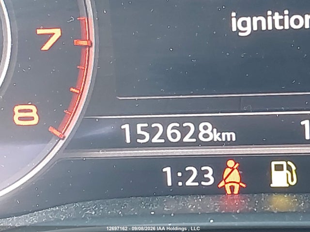 Audi Q5 2.0t Technik 2018 WA1CNAFY3J2121879 Image 15