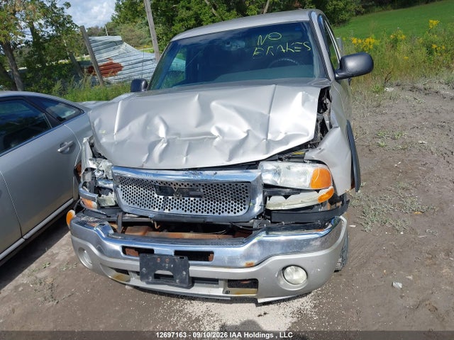 Aukcja sprzedaży 2006 Gmc Sierra 1500 Sl/sle/slt, vin: 1GTEK19B46Z297580, numer aukcji: 12697163