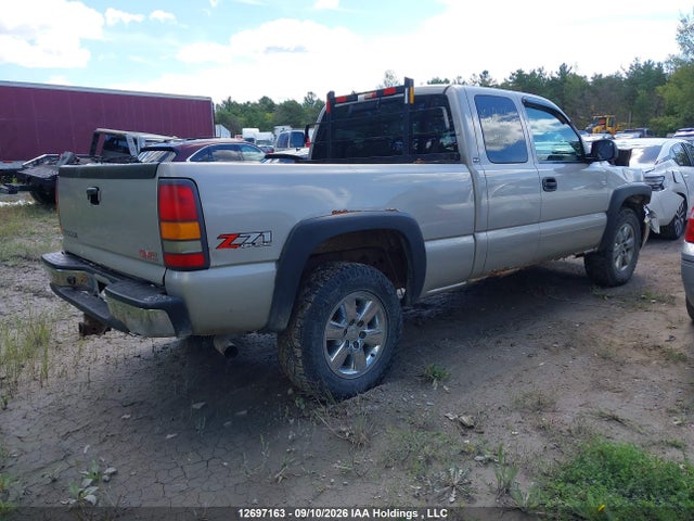 Aukcja sprzedaży 2006 Gmc Sierra 1500 Sl/sle/slt, vin: 1GTEK19B46Z297580, numer aukcji: 12697163