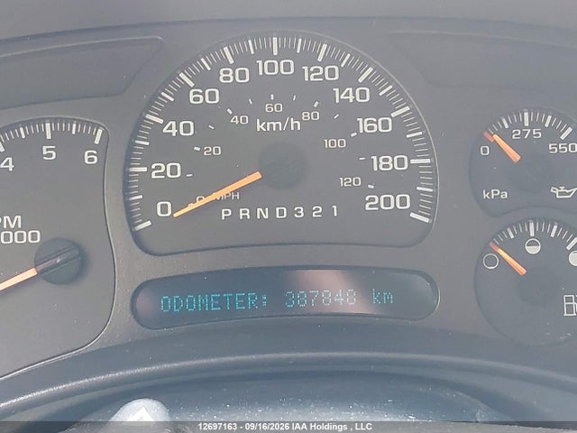 Aukcja sprzedaży 2006 Gmc Sierra 1500 Sl/sle/slt, vin: 1GTEK19B46Z297580, numer aukcji: 12697163