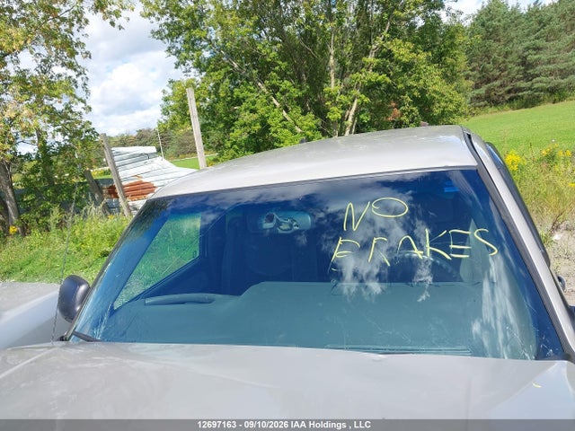 Aukcja sprzedaży 2006 Gmc Sierra 1500 Sl/sle/slt, vin: 1GTEK19B46Z297580, numer aukcji: 12697163