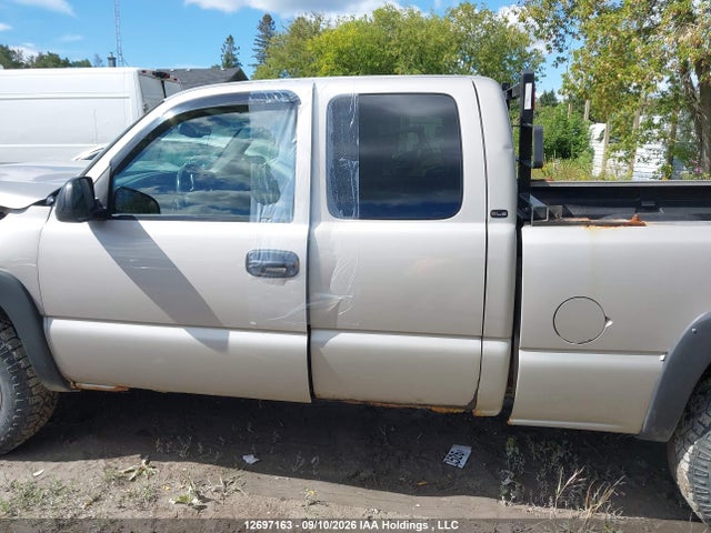 Aukcja sprzedaży 2006 Gmc Sierra 1500 Sl/sle/slt, vin: 1GTEK19B46Z297580, numer aukcji: 12697163