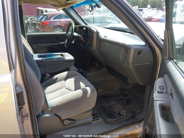 Aukcja sprzedaży 2006 Gmc Sierra 1500 Sl/sle/slt, vin: 1GTEK19B46Z297580, numer aukcji: 12697163