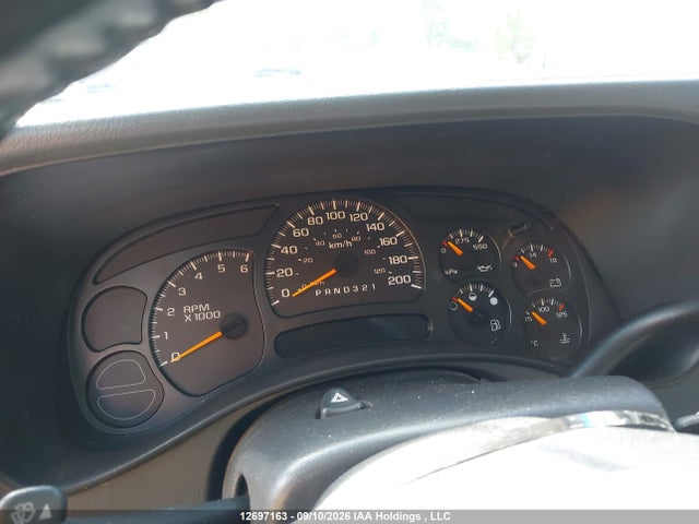 Aukcja sprzedaży 2006 Gmc Sierra 1500 Sl/sle/slt, vin: 1GTEK19B46Z297580, numer aukcji: 12697163