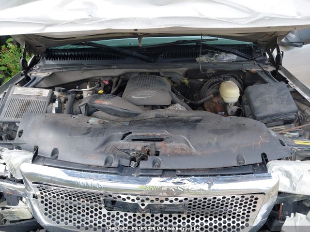 Aukcja sprzedaży 2006 Gmc Sierra 1500 Sl/sle/slt, vin: 1GTEK19B46Z297580, numer aukcji: 12697163