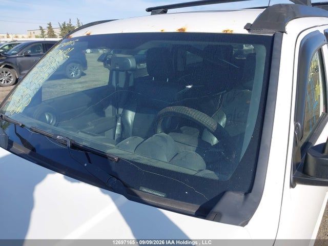 12697165 :رقم المزاد ، 1D8GU58X39W508427 vin ، 2009 Dodge Nitro R/t مزاد بيع