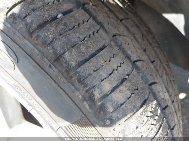12697165 :رقم المزاد ، 1D8GU58X39W508427 vin ، 2009 Dodge Nitro R/t مزاد بيع