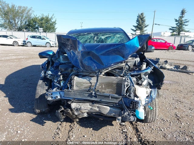 Продаж на аукціоні авто 2019 Chevrolet Equinox Lt, vin: 2GNAXUEV4K6213885, номер лоту: 12697167