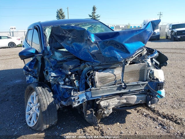 Продаж на аукціоні авто 2019 Chevrolet Equinox Lt, vin: 2GNAXUEV4K6213885, номер лоту: 12697167