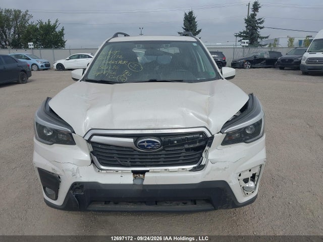 Subaru Forester Touring 2021 JF2SKEJC1MH563236 Image 13