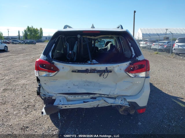 Subaru Forester Touring 2021 JF2SKEJC1MH563236 Image 16