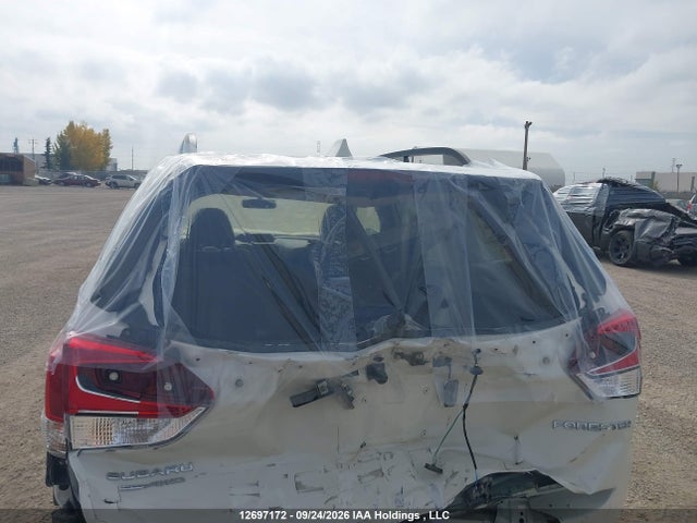 Subaru Forester Touring 2021 JF2SKEJC1MH563236 Image 23