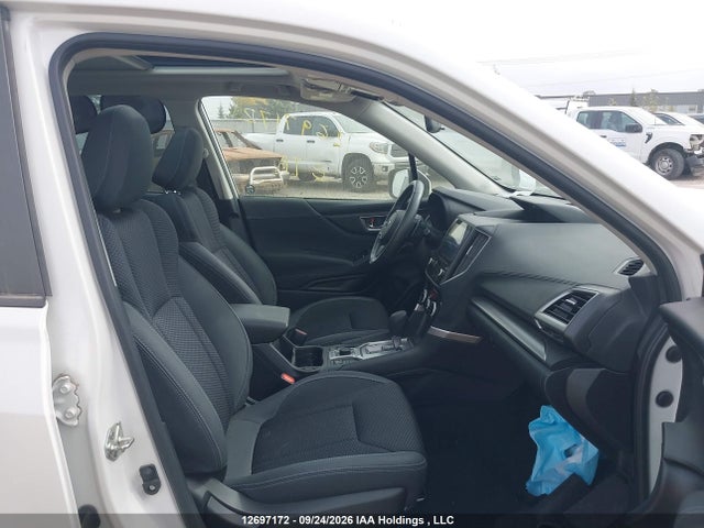 Subaru Forester Touring 2021 JF2SKEJC1MH563236 Image 5