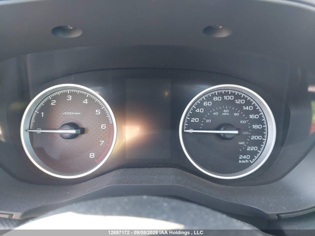 Subaru Forester Touring 2021 JF2SKEJC1MH563236 Image 7