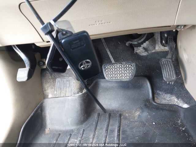 Продажа на аукционе авто 2013 Toyota Highlander Hybrid Hybrid, vin: JTEBC3EH7D2011034, номер лота: 12697173