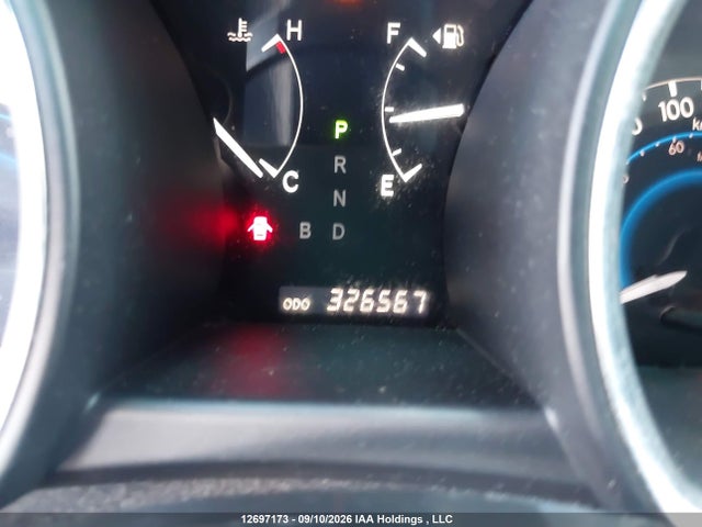 Продажа на аукционе авто 2013 Toyota Highlander Hybrid Hybrid, vin: JTEBC3EH7D2011034, номер лота: 12697173