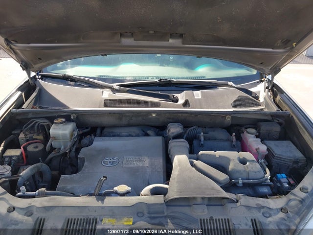 Продажа на аукционе авто 2013 Toyota Highlander Hybrid Hybrid, vin: JTEBC3EH7D2011034, номер лота: 12697173