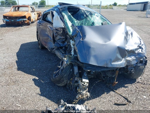 Aukcja sprzedaży 2021 Honda Civic, vin: 2HGFC2F84MH000015, numer aukcji: 12697175