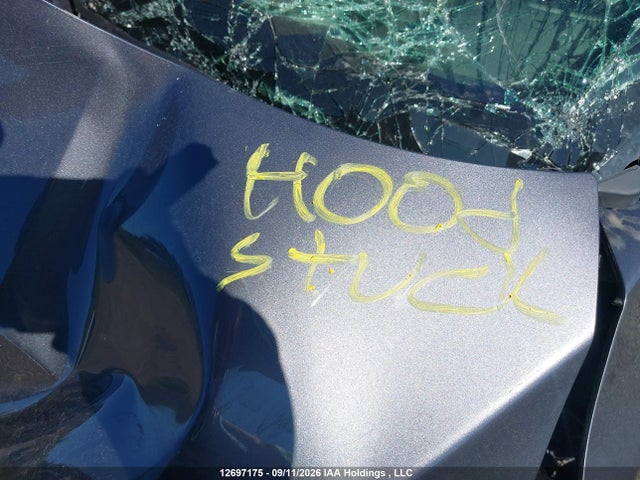 12697175 :رقم المزاد ، 2HGFC2F84MH000015 vin ، 2021 Honda Civic مزاد بيع