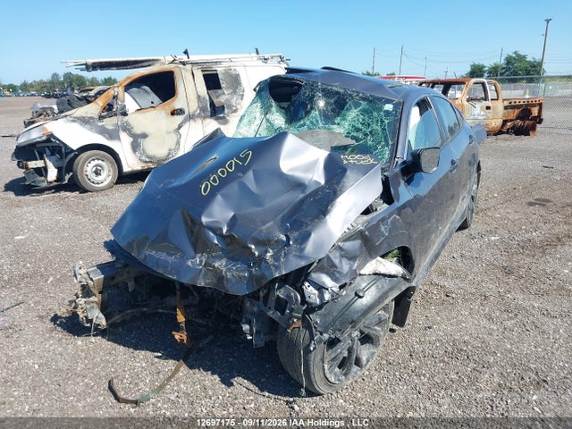 12697175 :رقم المزاد ، 2HGFC2F84MH000015 vin ، 2021 Honda Civic مزاد بيع