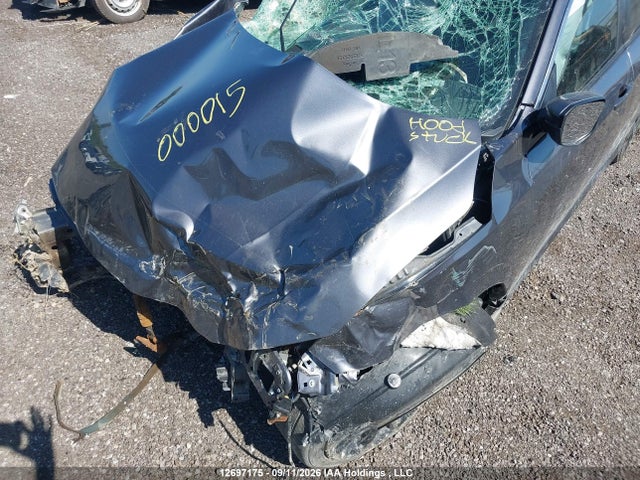 12697175 :رقم المزاد ، 2HGFC2F84MH000015 vin ، 2021 Honda Civic مزاد بيع
