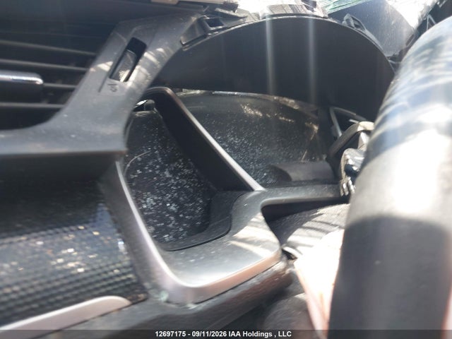 12697175 :رقم المزاد ، 2HGFC2F84MH000015 vin ، 2021 Honda Civic مزاد بيع