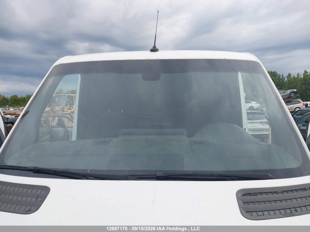 2020 Mercedes-benz Sprinter მანქანა იყიდება აუქციონზე, vin: W1Y4EBHY2LP226282, აუქციონის ნომერი: 12697178